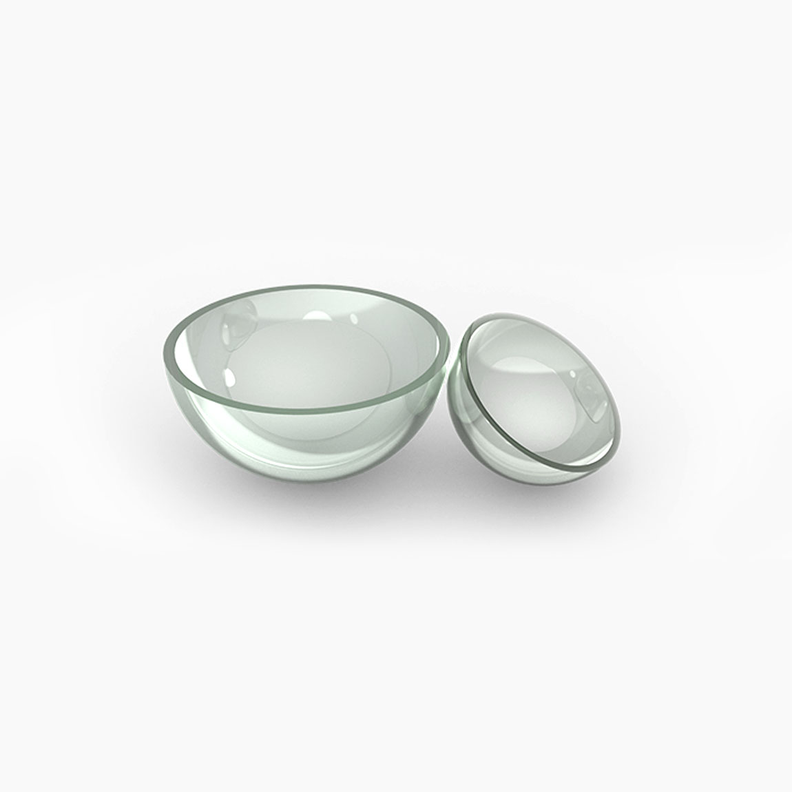 球罩光学窗口 球罩光学窗口