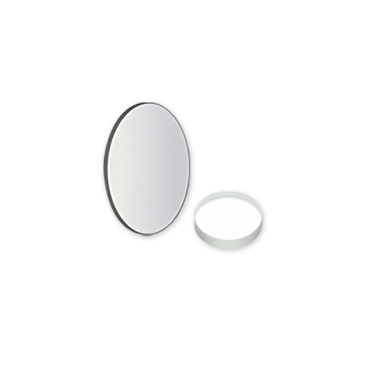 氟化钙窗口片 氟化钙窗口片