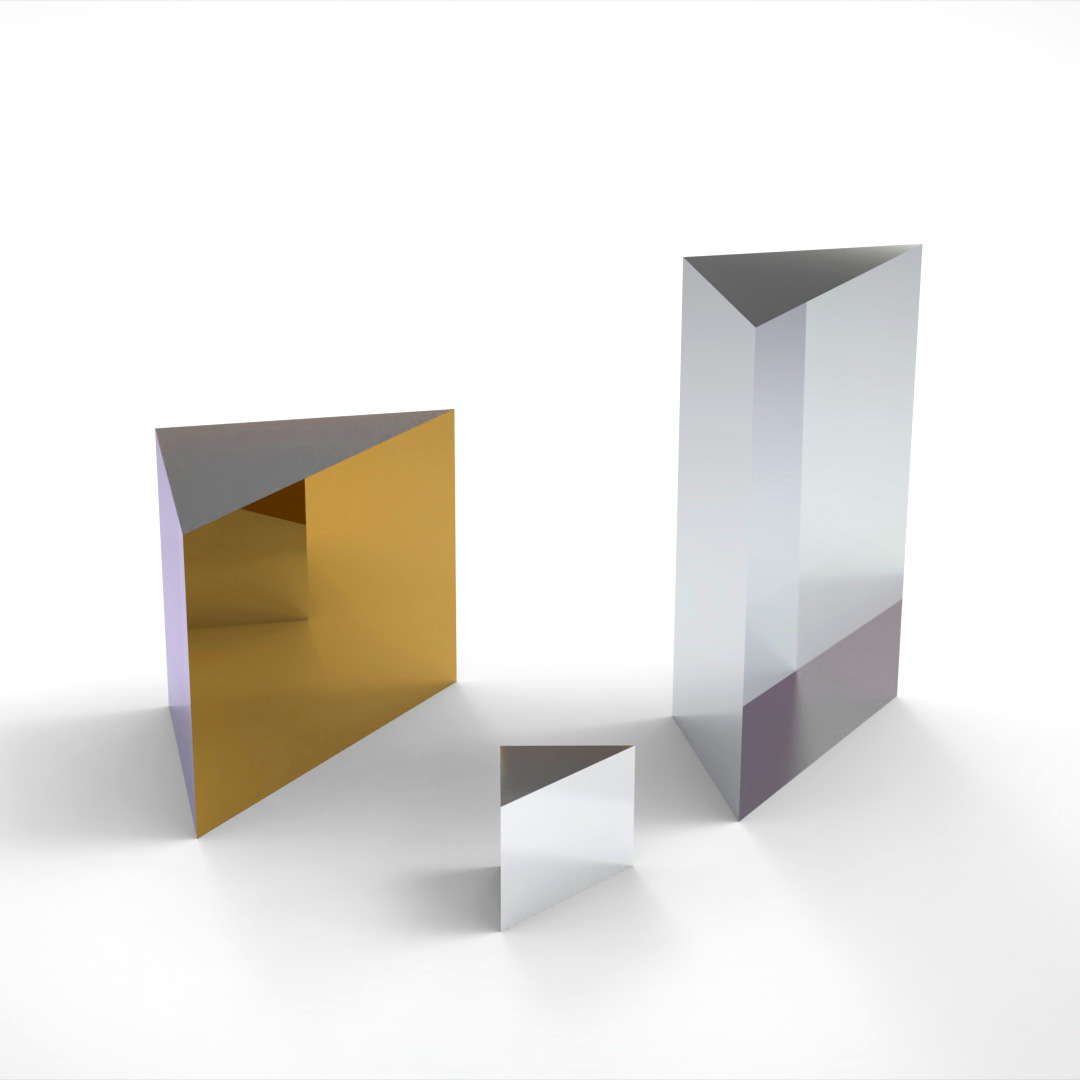 直角反射镜 直角反射镜