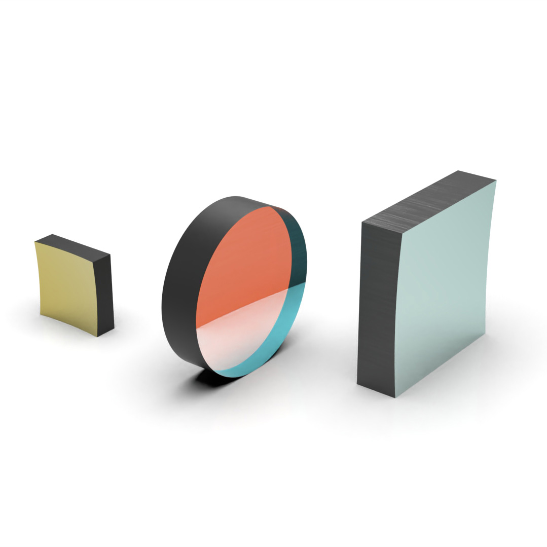 柱面反射镜 柱面反射镜