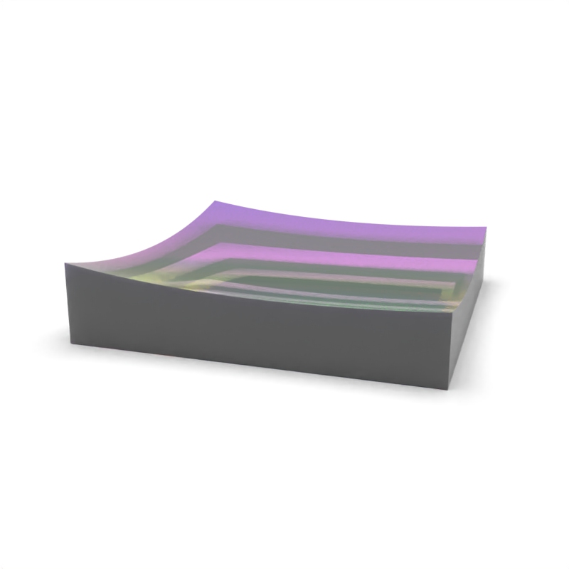 矩形离轴抛物面镜 矩形离轴抛物面镜