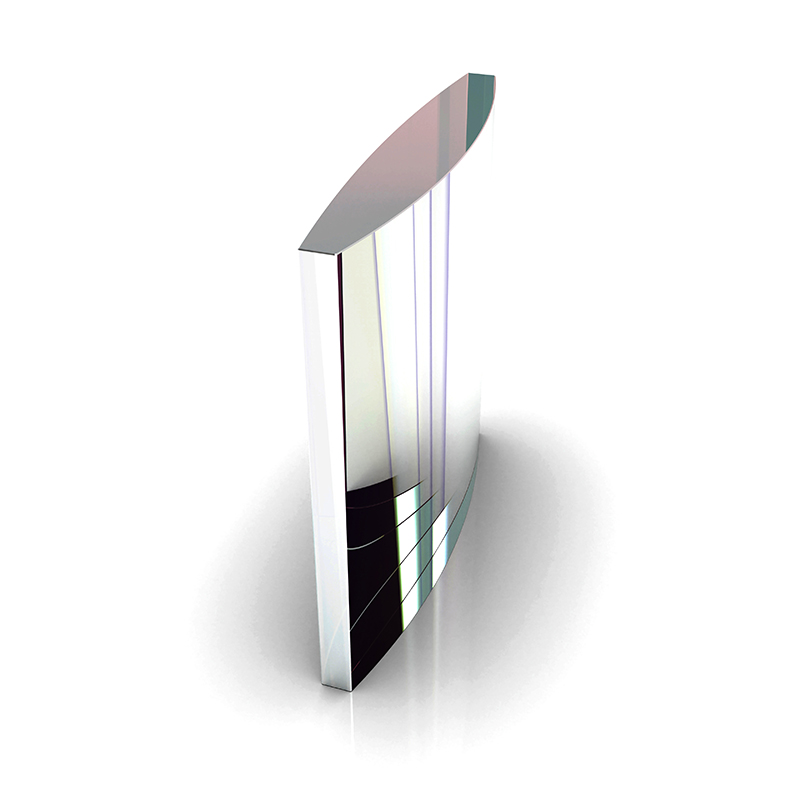 非球面柱面透镜 非球面柱面透镜