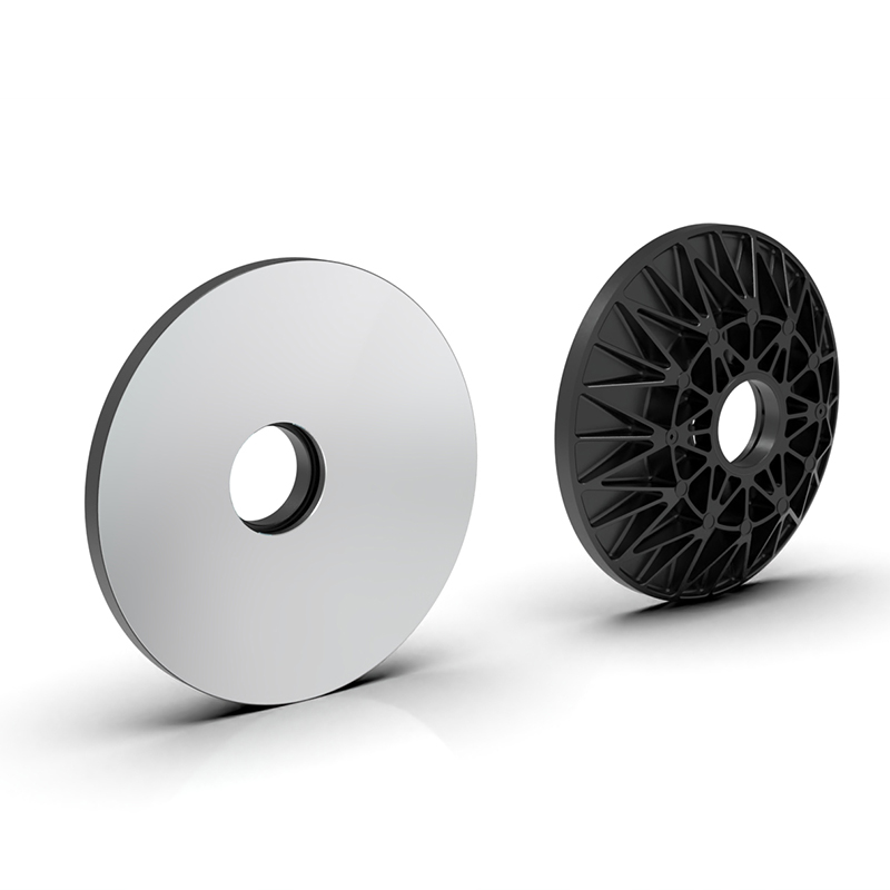 铝非球面反射镜 铝非球面反射镜