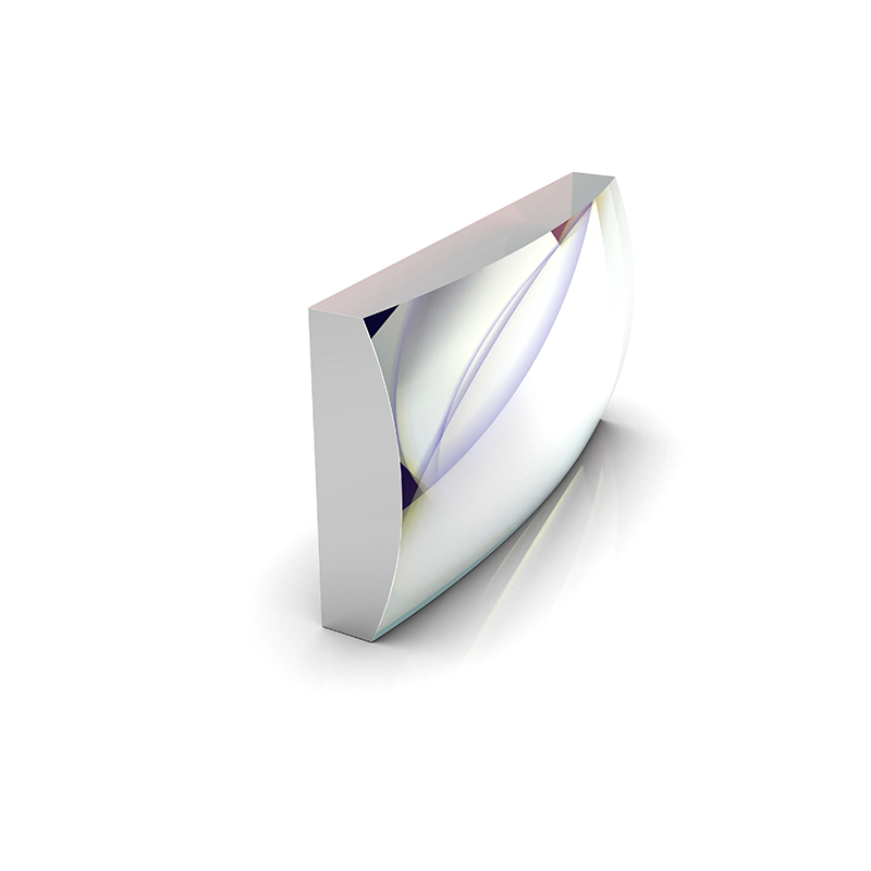 自由曲面透镜 自由曲面透镜